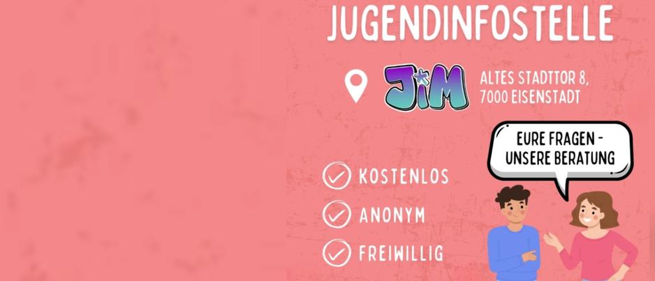 Jugendinfo