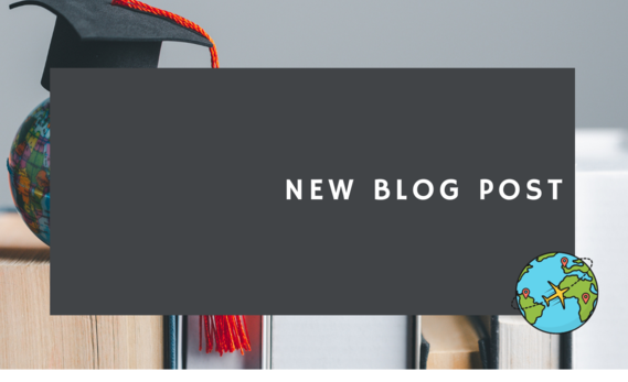 Schulbesuch im Ausland Blog